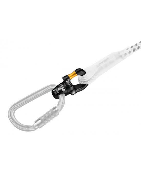 GIREVOLE MICRO SWIVEL PETZL