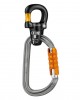 GIREVOLE MICRO SWIVEL PETZL