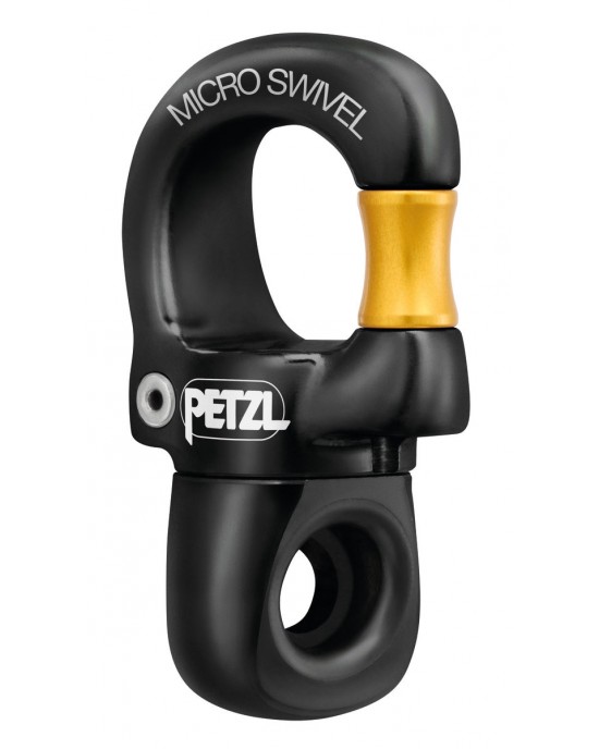 GIREVOLE MICRO SWIVEL PETZL