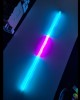 Bastone Luminoso Staffa Led USB Oddballs 140 cm