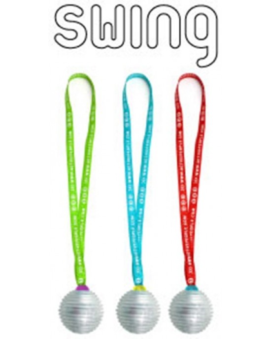 PALLINA LUMINOSA BOING SWING