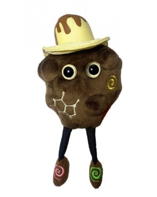 GIANTMICROBES CIOCCOLATO Chocolate