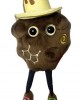 GIANTMICROBES CIOCCOLATO Chocolate