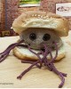 GIANTMICROBES E. COLI - Escherichia Coli