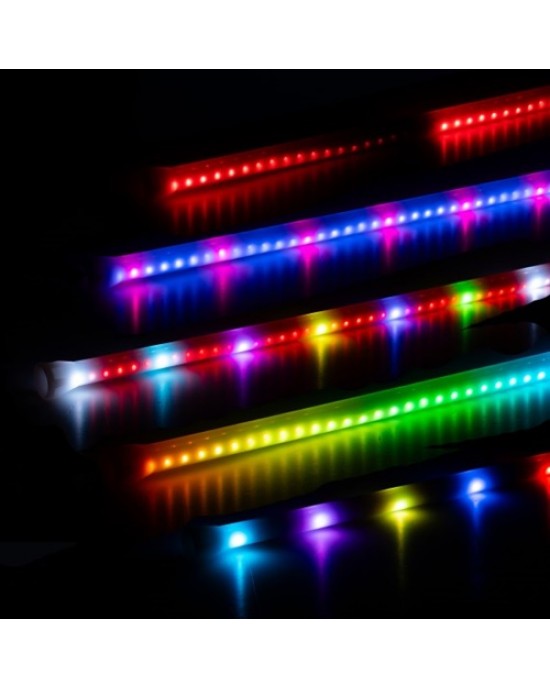 Bastone Luminoso Staffa Led USB Oddballs 120 cm