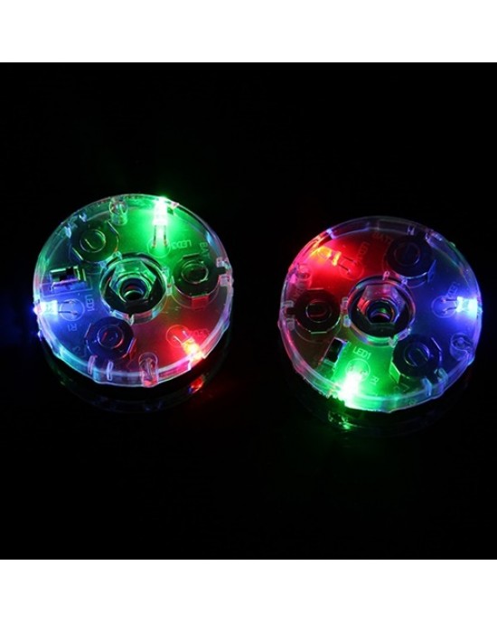 DIABOLO LED LUMINOSO BIG TOP JD