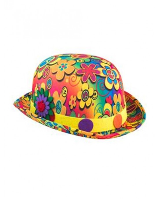 BOMBETTA CLOWN MULTICOLOR