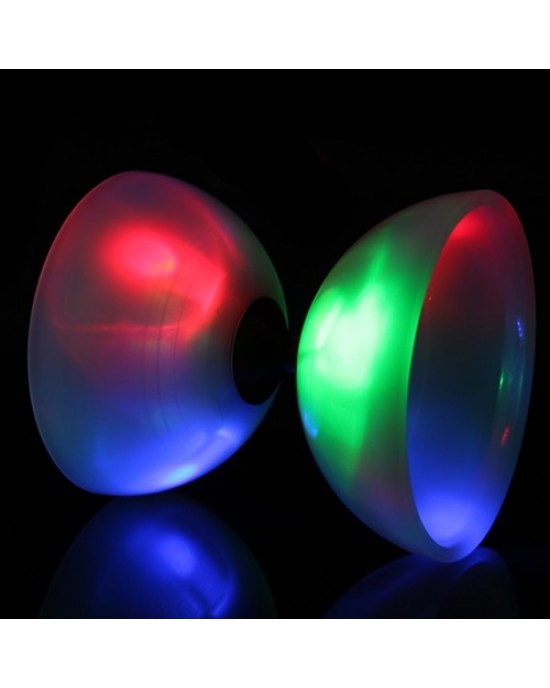 DIABOLO LED LUMINOSO BIG TOP JD