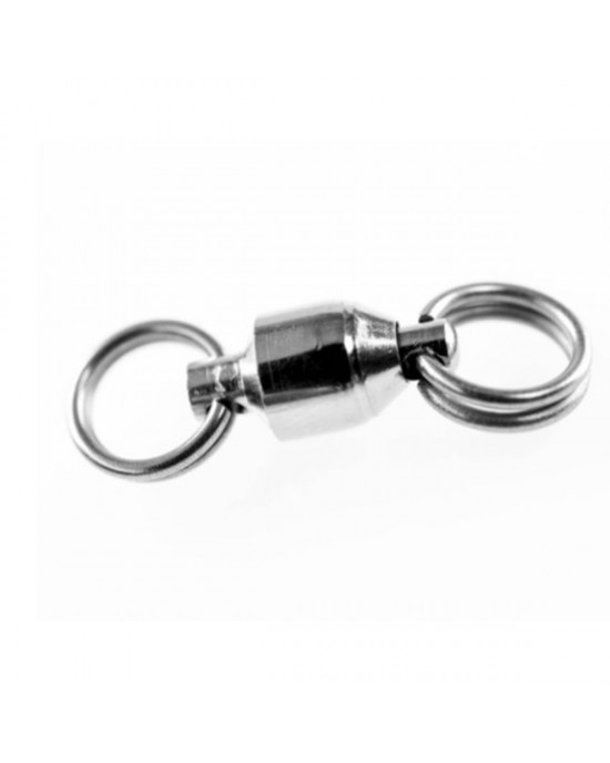 GIREVOLE MINI CUCINETTO SWIVEL PER CATENE