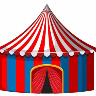 Circo e Pole Dance