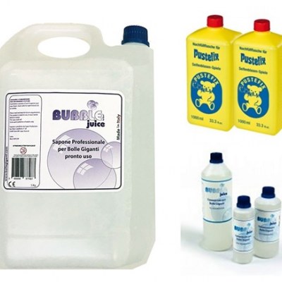 Bolle di Sapone