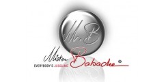 Mr Babache